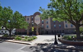 Fairfield Inn & Suites By Marriott Grand Junction Downtown/Historic Main Street